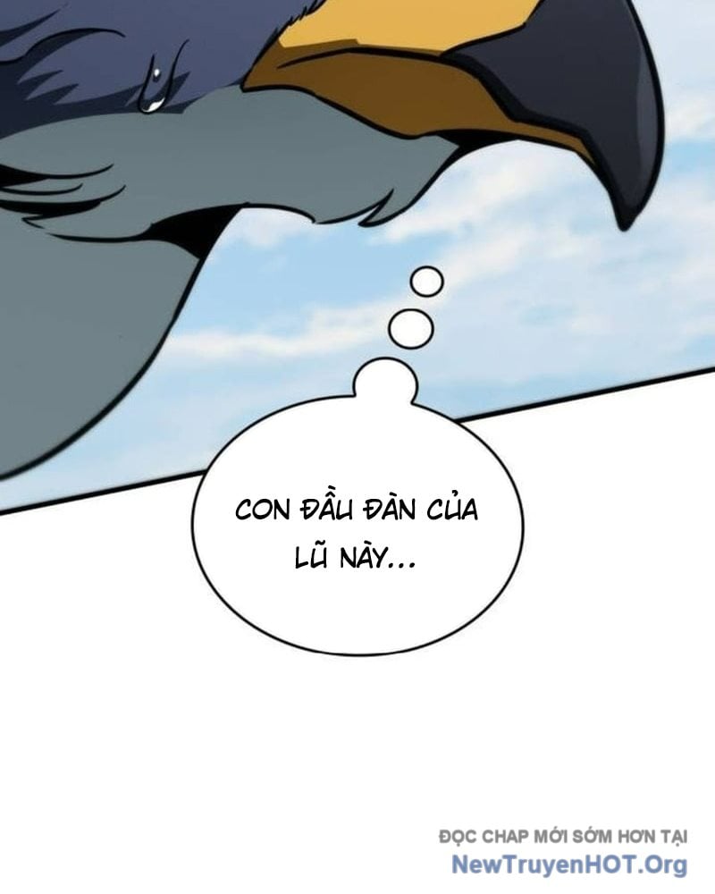 Sử Thi Valhalla Chapter 49 - Trang 3