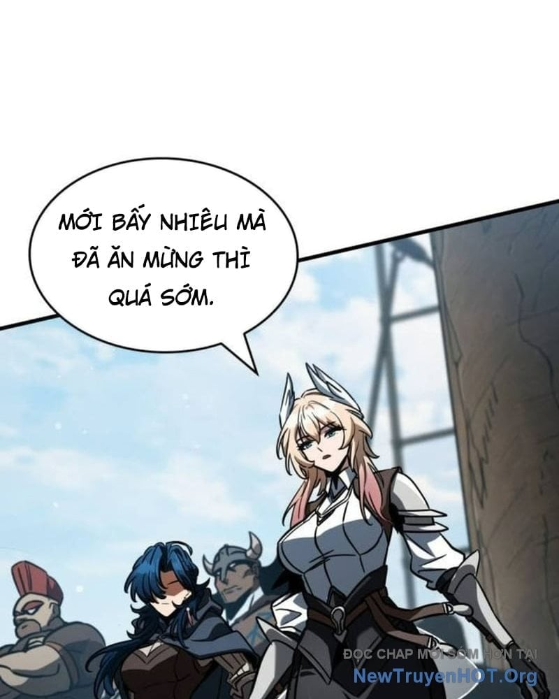 Sử Thi Valhalla Chapter 49 - Trang 3