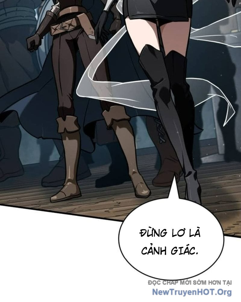 Sử Thi Valhalla Chapter 49 - Trang 3