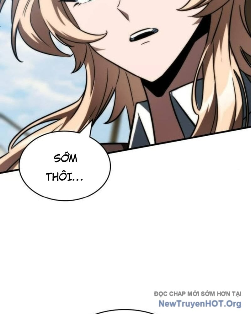 Sử Thi Valhalla Chapter 49 - Trang 3