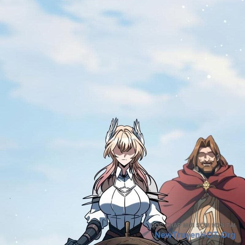 Sử Thi Valhalla Chapter 50 - Trang 2