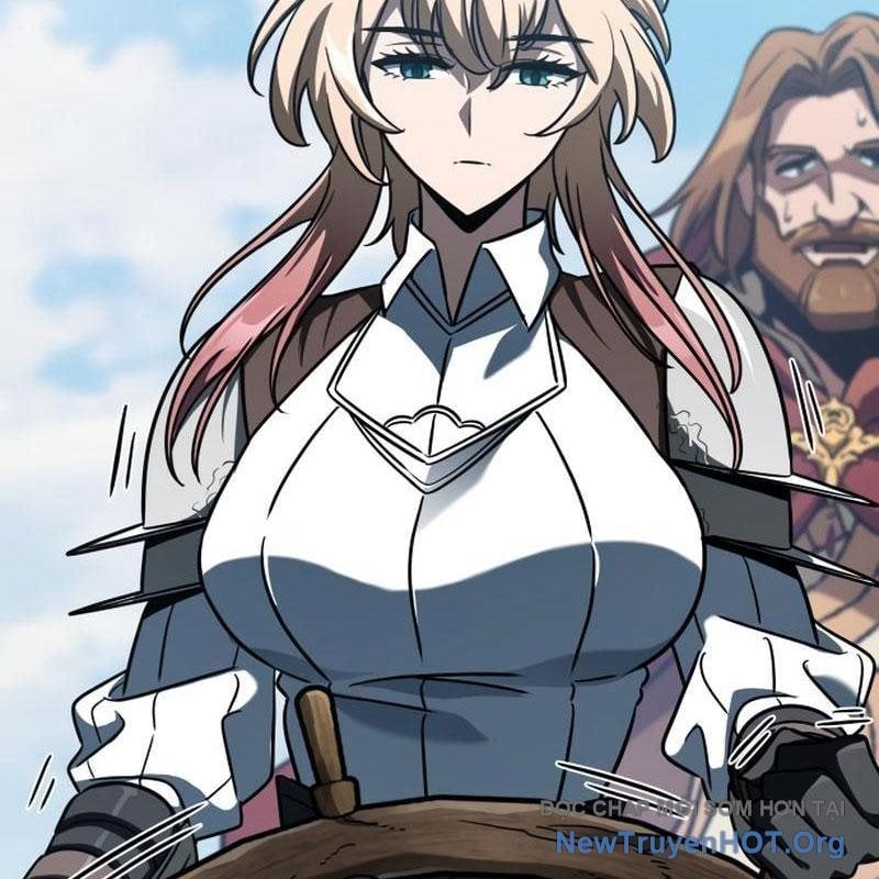 Sử Thi Valhalla Chapter 50 - Trang 2