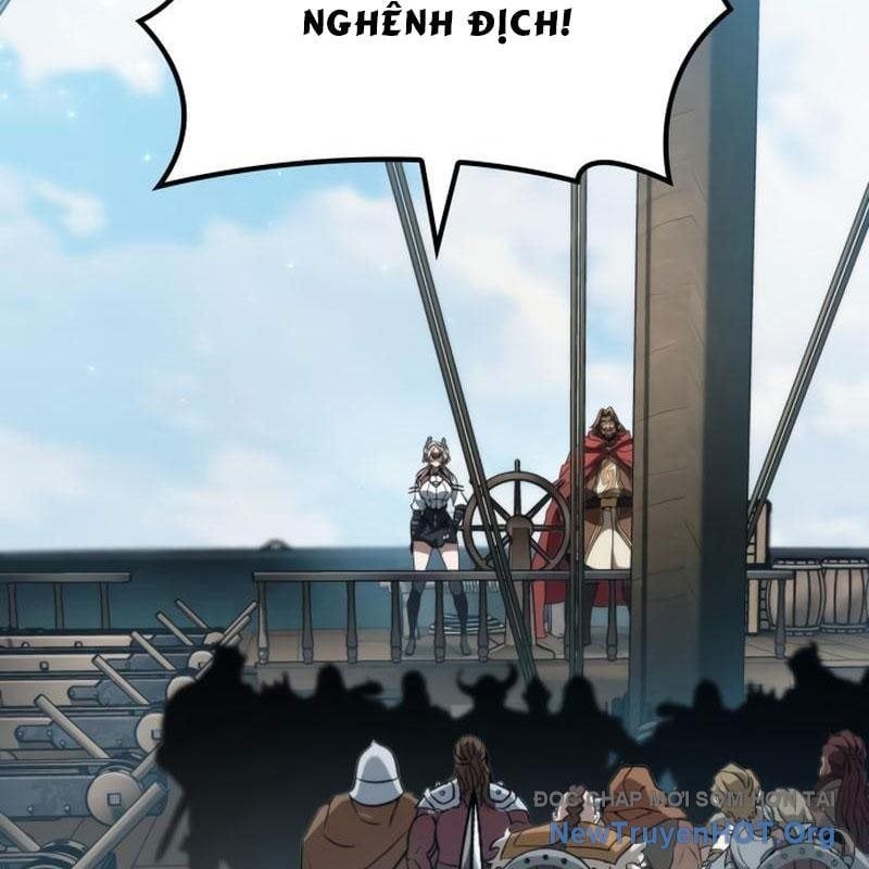 Sử Thi Valhalla Chapter 50 - Trang 2
