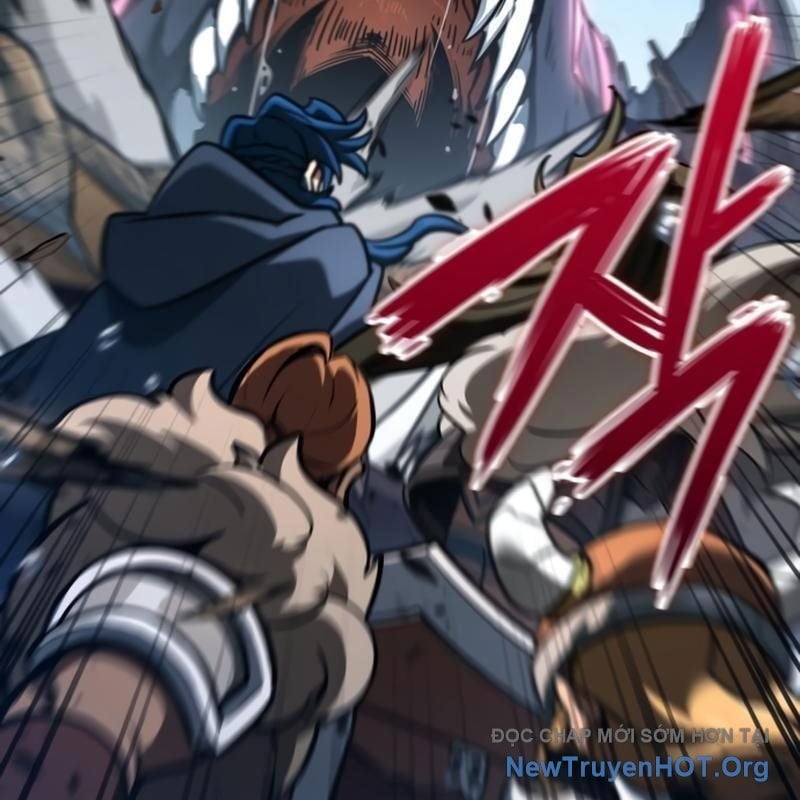 Sử Thi Valhalla Chapter 50 - Trang 2