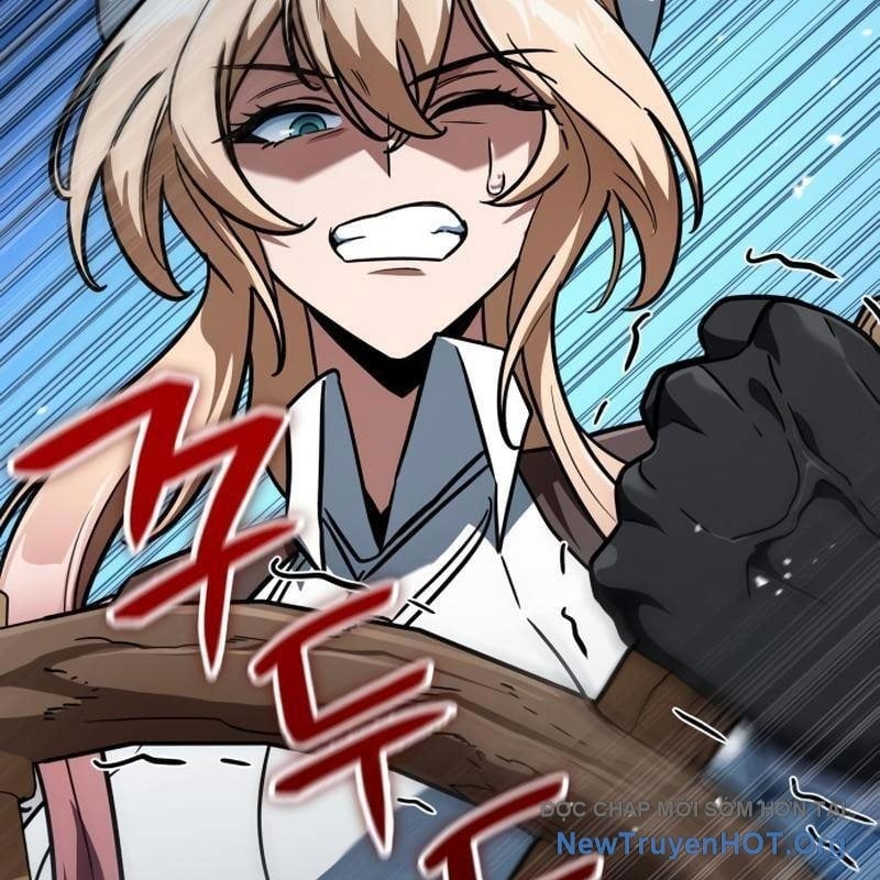 Sử Thi Valhalla Chapter 50 - Trang 2