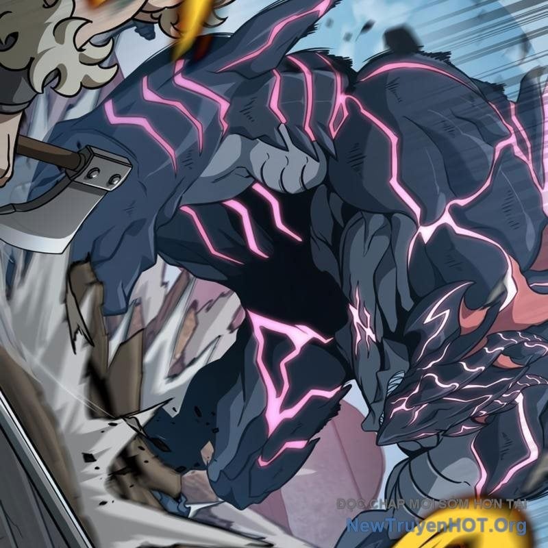 Sử Thi Valhalla Chapter 50 - Trang 2