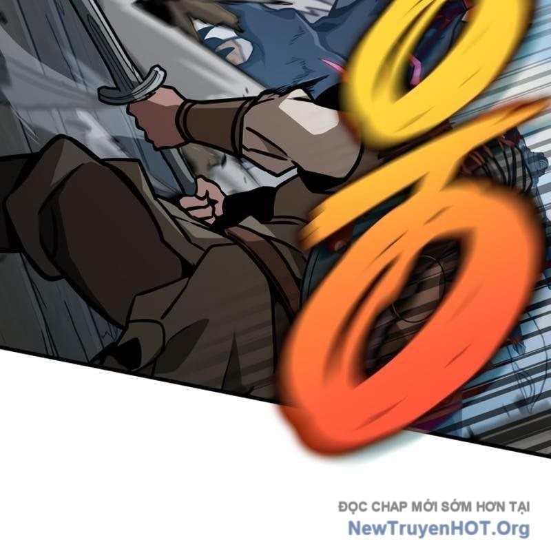 Sử Thi Valhalla Chapter 50 - Trang 2
