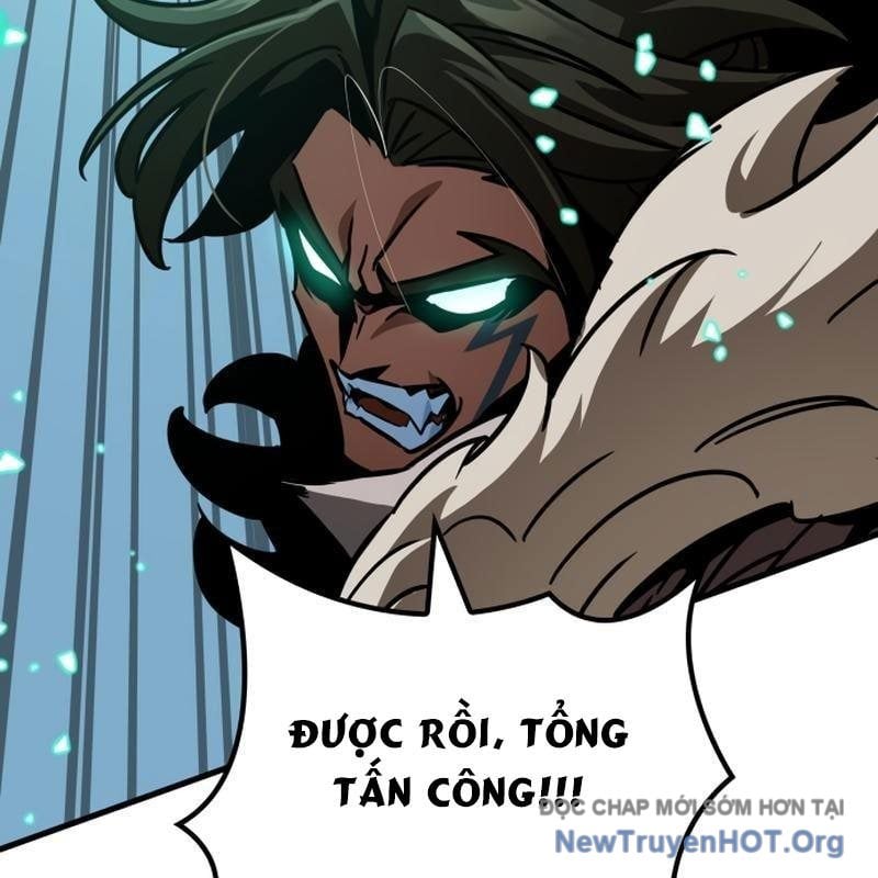 Sử Thi Valhalla Chapter 50 - Trang 2