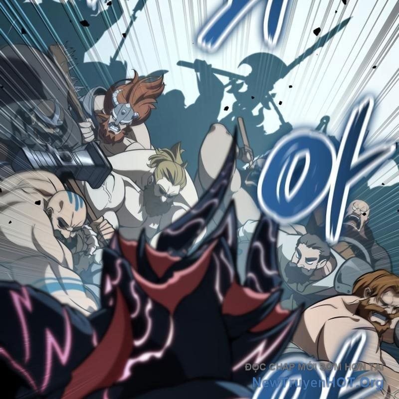 Sử Thi Valhalla Chapter 50 - Trang 2