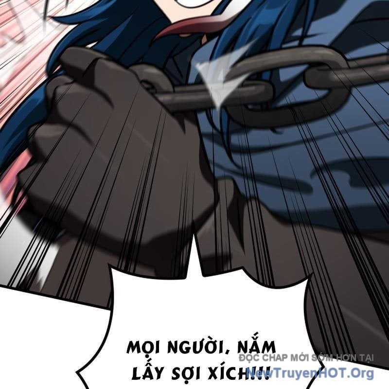 Sử Thi Valhalla Chapter 50 - Trang 2