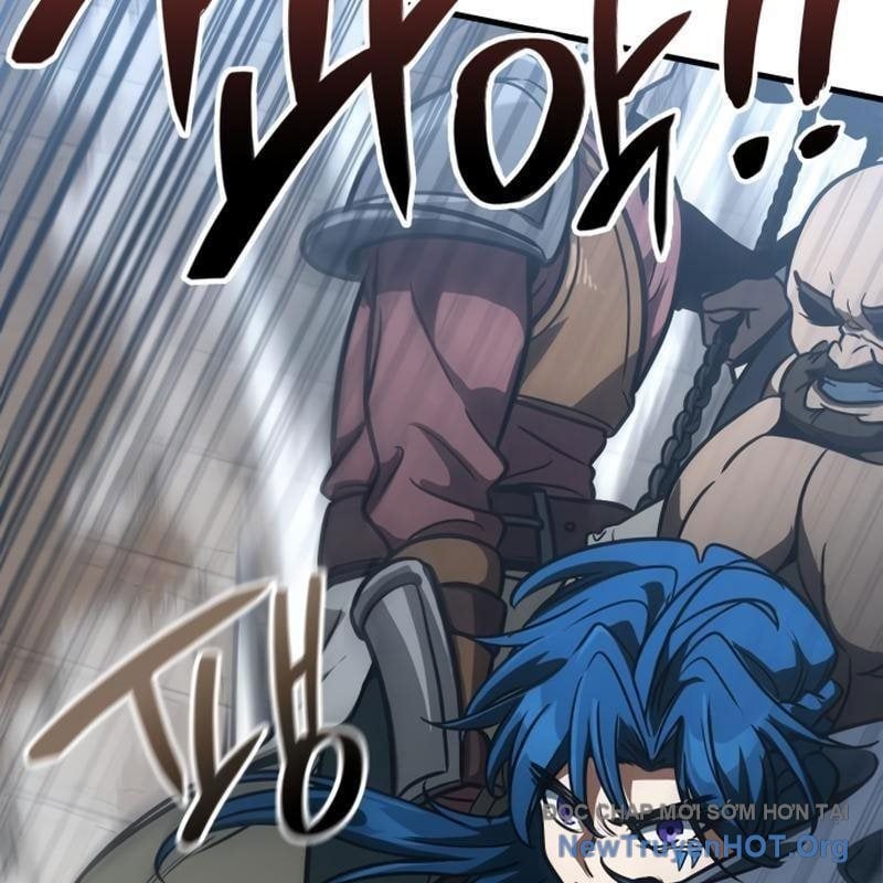 Sử Thi Valhalla Chapter 50 - Trang 2