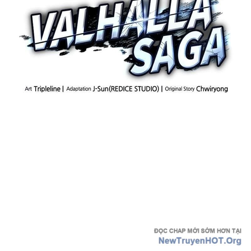 Sử Thi Valhalla Chapter 50 - Trang 2
