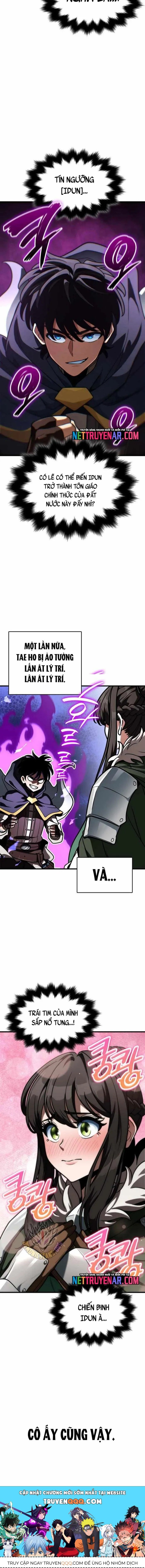 Sử Thi Valhalla Chapter 53 - Trang 2