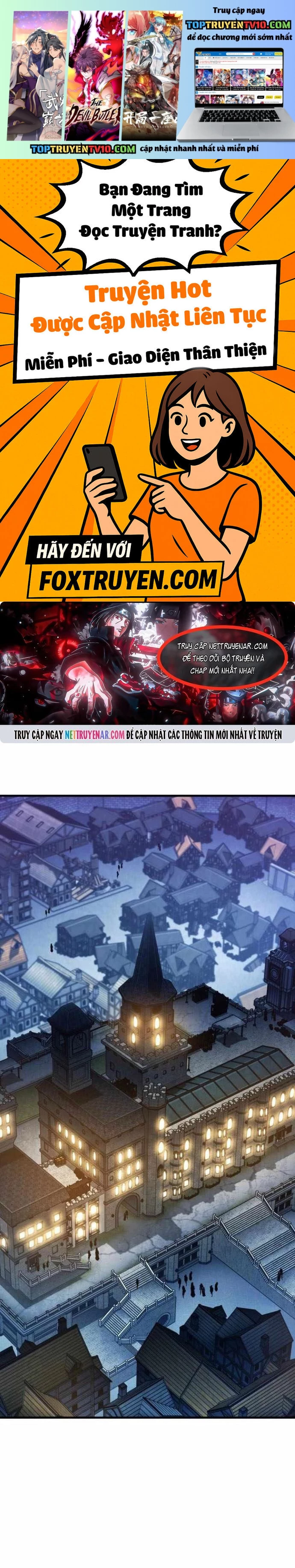 Sử Thi Valhalla Chapter 54 - Trang 2