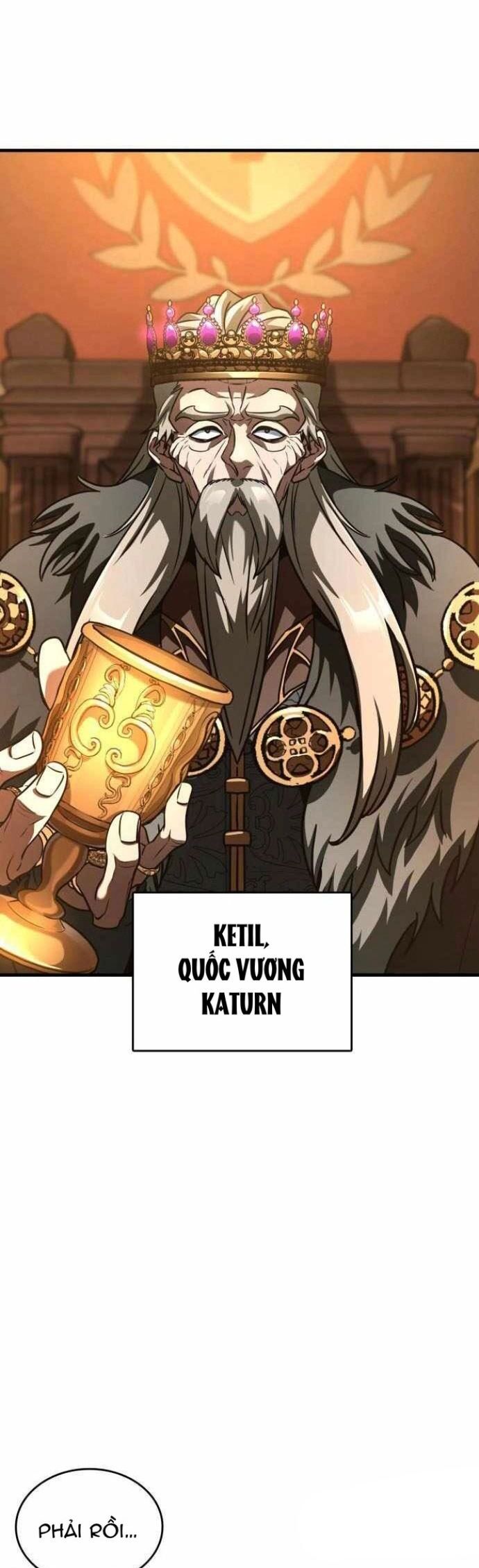 Sử Thi Valhalla Chapter 54 - Trang 2