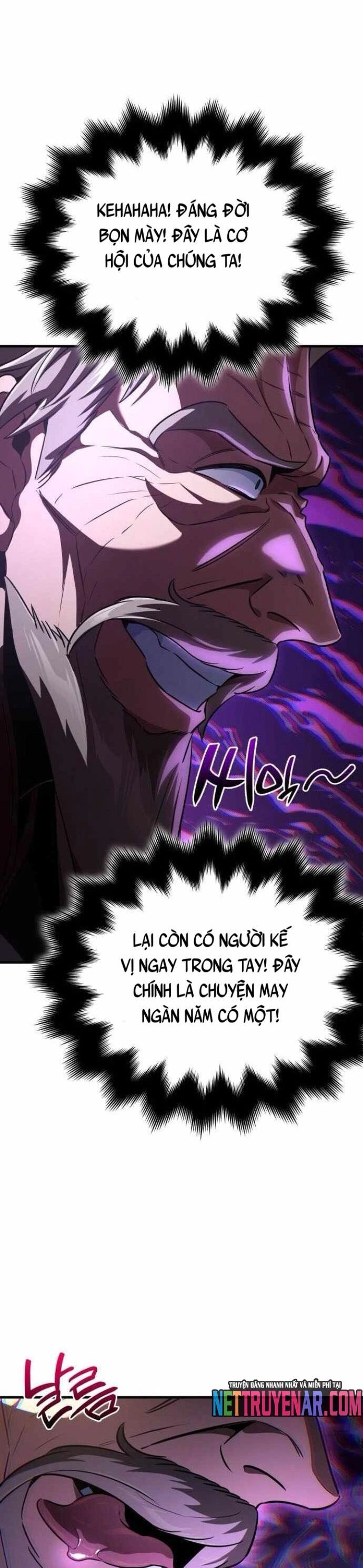 Sử Thi Valhalla Chapter 54 - Trang 2