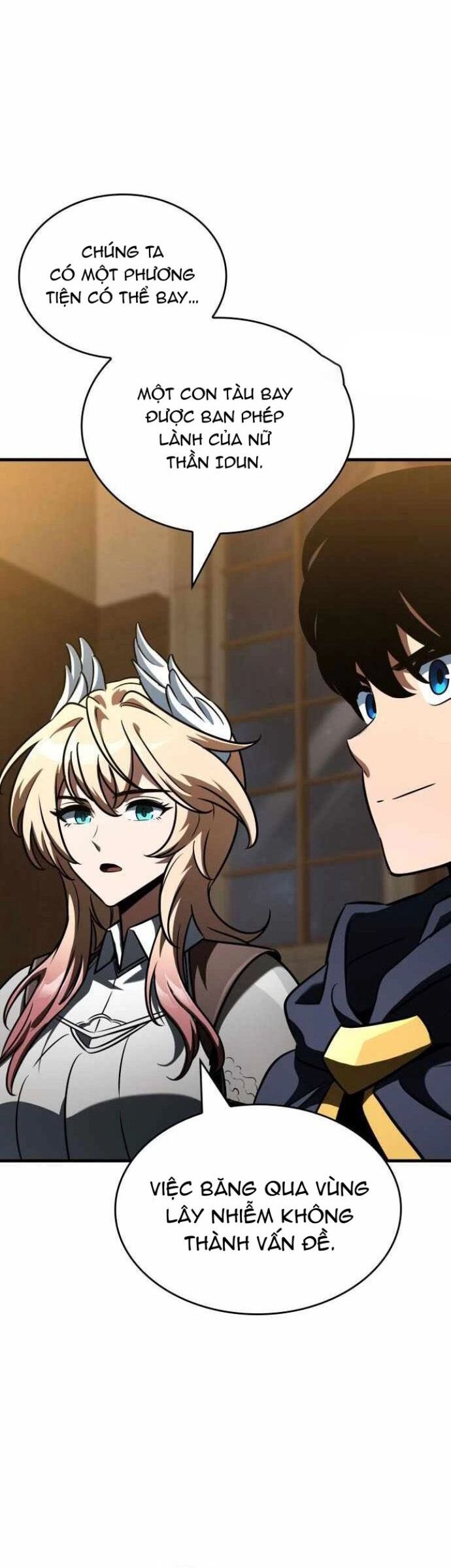 Sử Thi Valhalla Chapter 54 - Trang 2