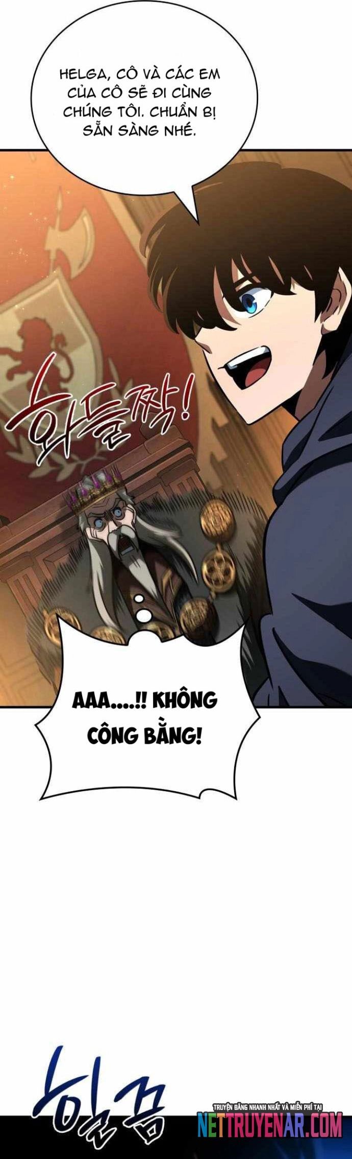 Sử Thi Valhalla Chapter 54 - Trang 2
