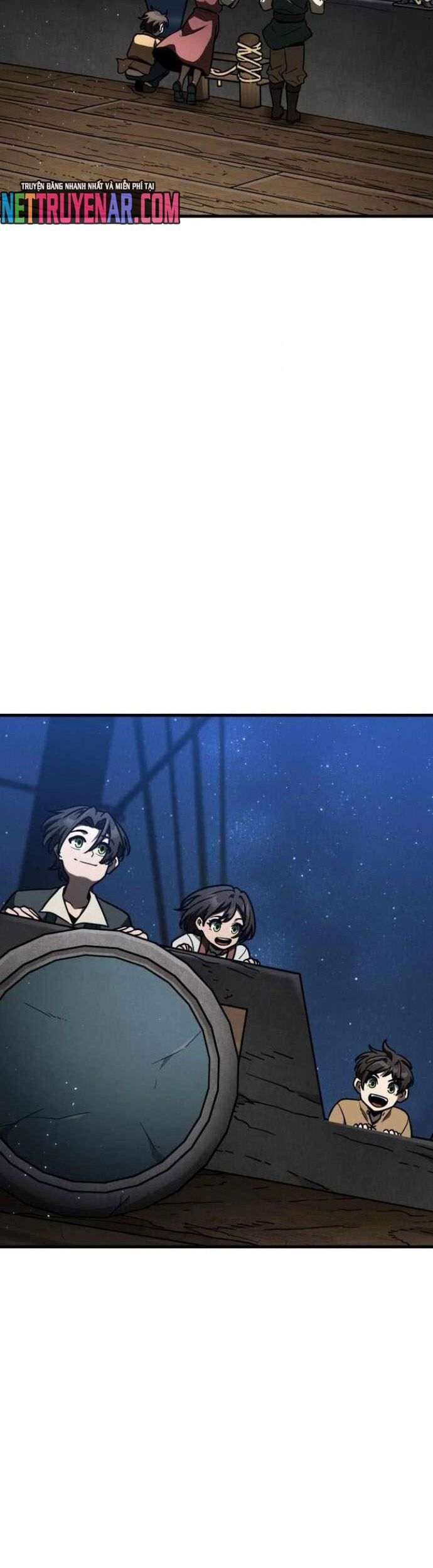 Sử Thi Valhalla Chapter 54 - Trang 2