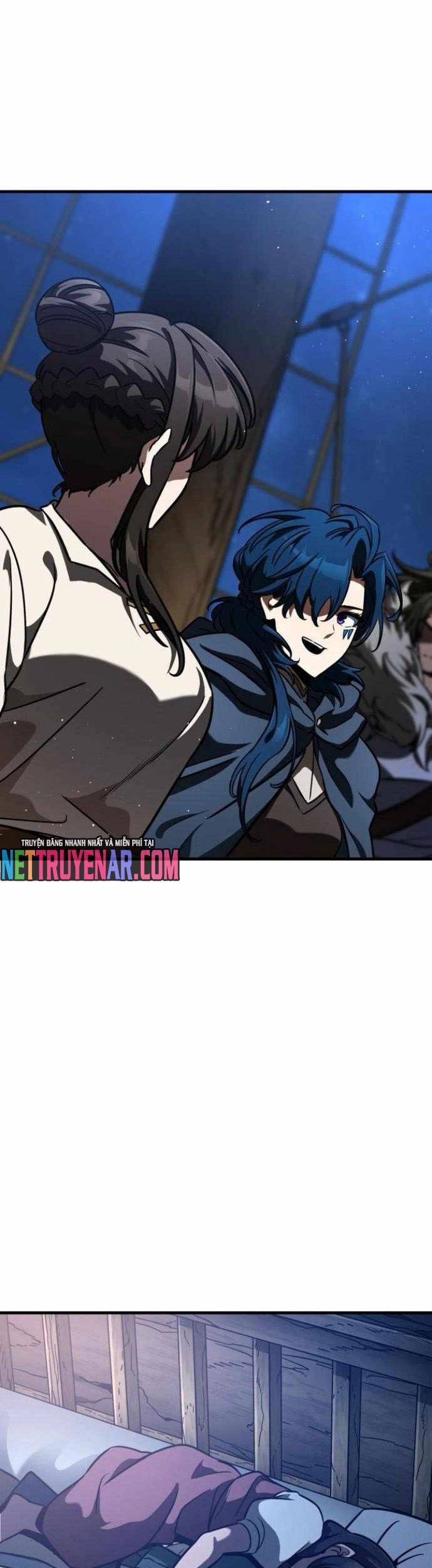 Sử Thi Valhalla Chapter 54 - Trang 2