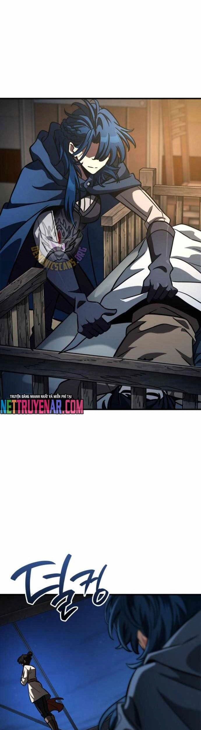 Sử Thi Valhalla Chapter 54 - Trang 2