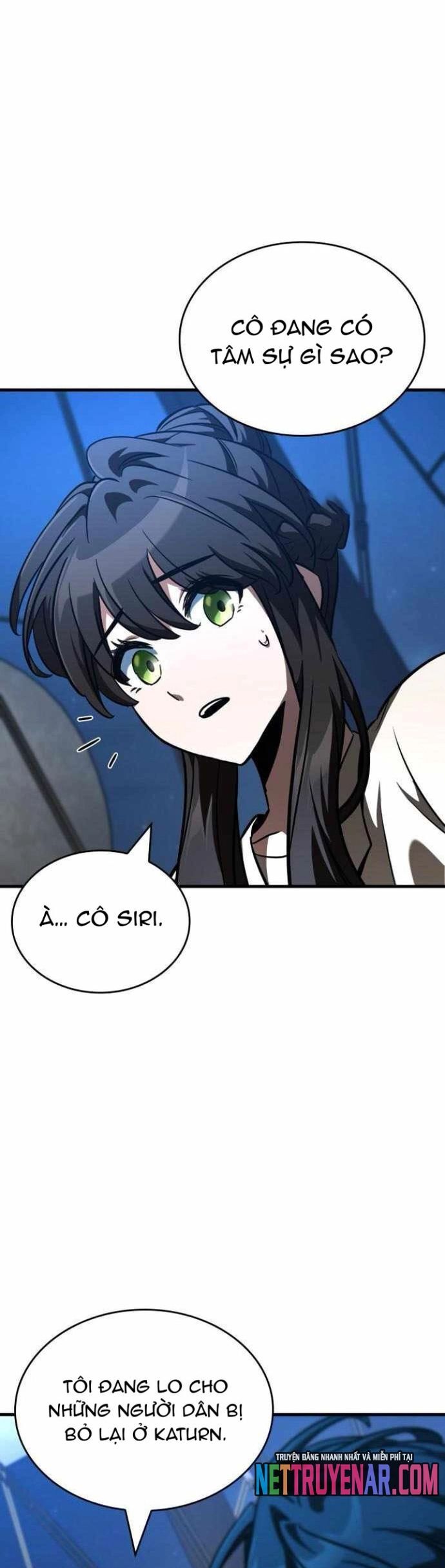 Sử Thi Valhalla Chapter 54 - Trang 2