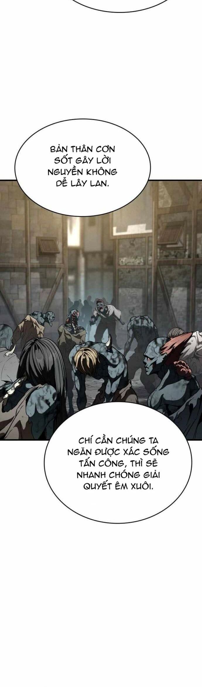Sử Thi Valhalla Chapter 54 - Trang 2