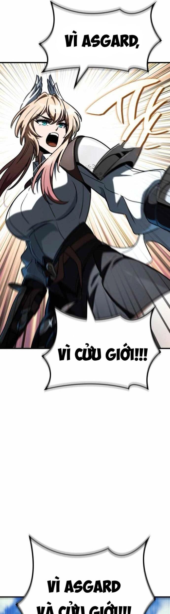 Sử Thi Valhalla Chapter 54 - Trang 2