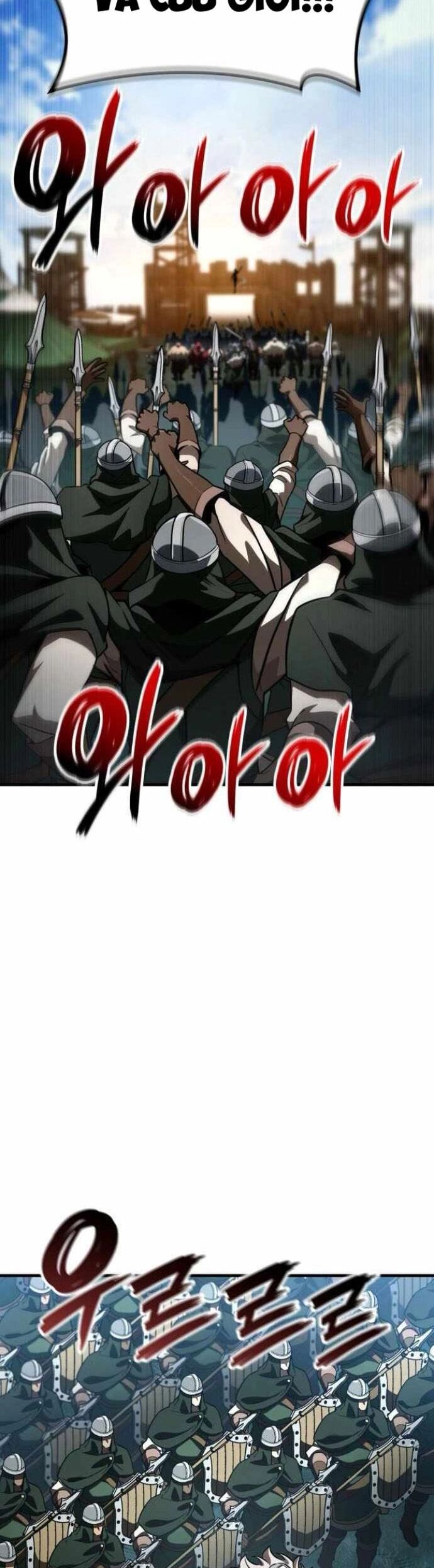 Sử Thi Valhalla Chapter 54 - Trang 2