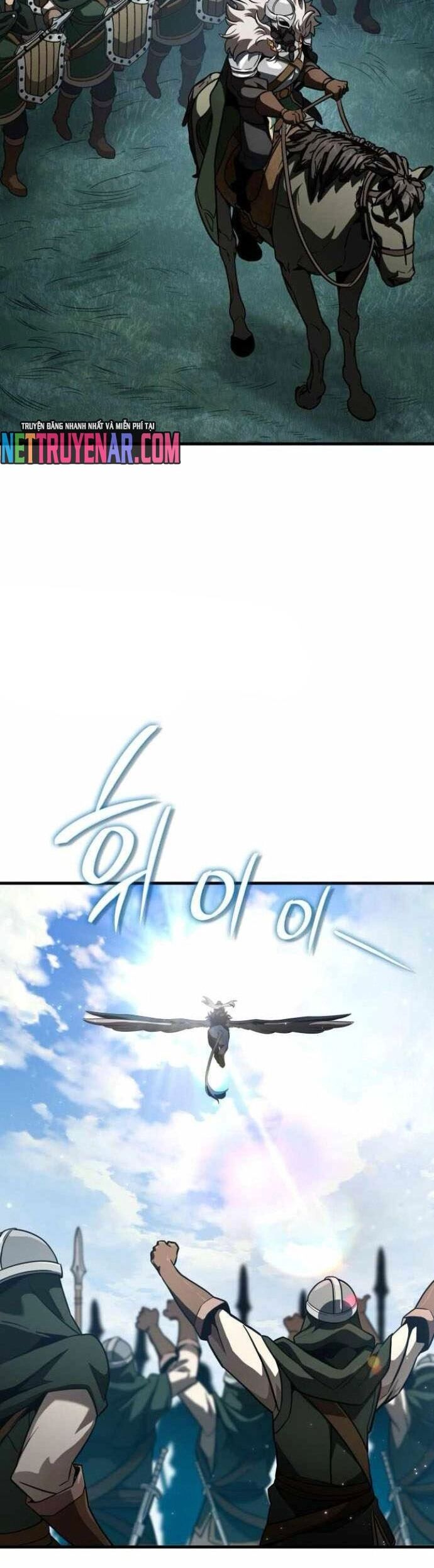 Sử Thi Valhalla Chapter 54 - Trang 2