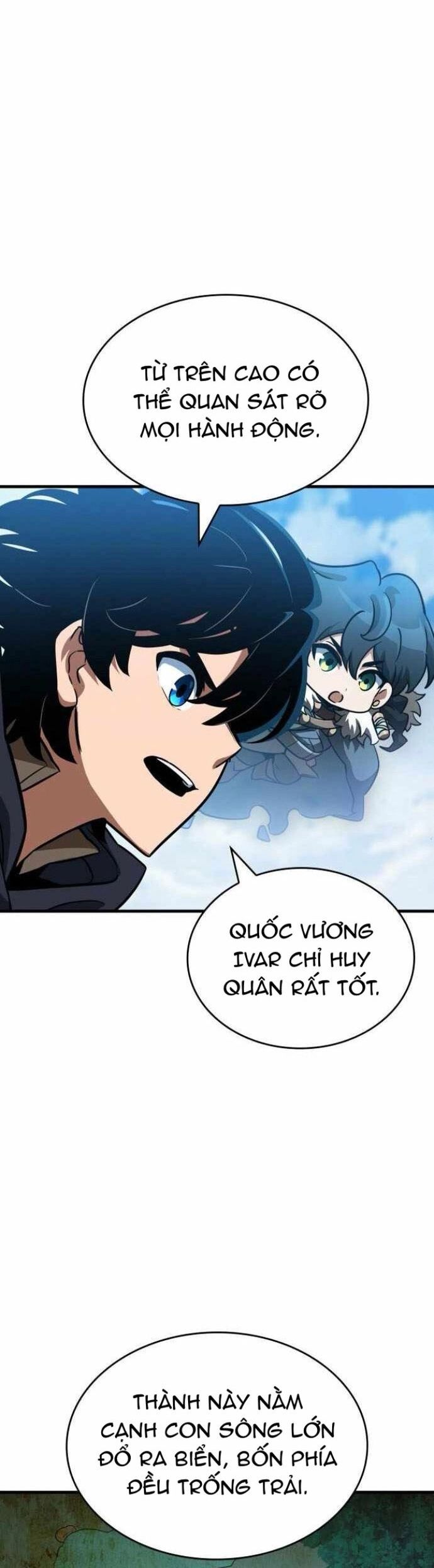 Sử Thi Valhalla Chapter 54 - Trang 2