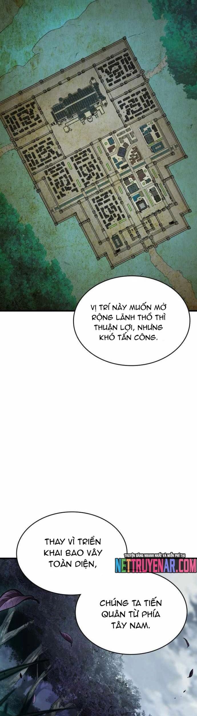 Sử Thi Valhalla Chapter 54 - Trang 2