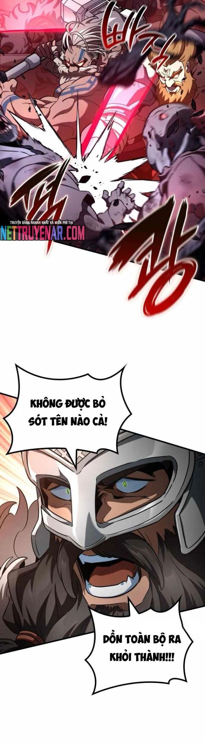 Sử Thi Valhalla Chapter 54 - Trang 2