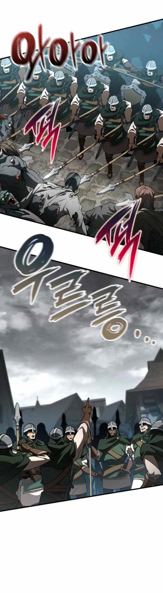 Sử Thi Valhalla Chapter 54 - Trang 2