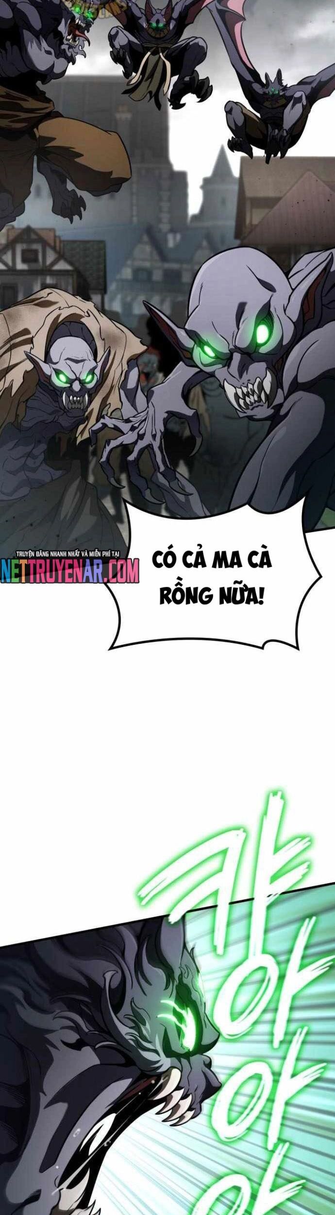 Sử Thi Valhalla Chapter 54 - Trang 2