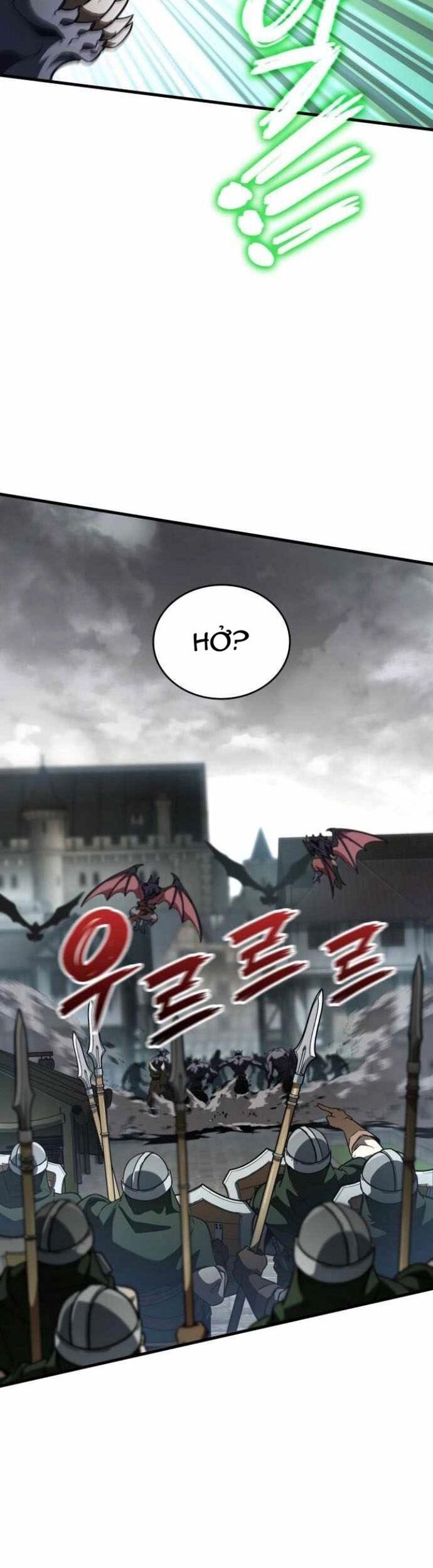 Sử Thi Valhalla Chapter 54 - Trang 2