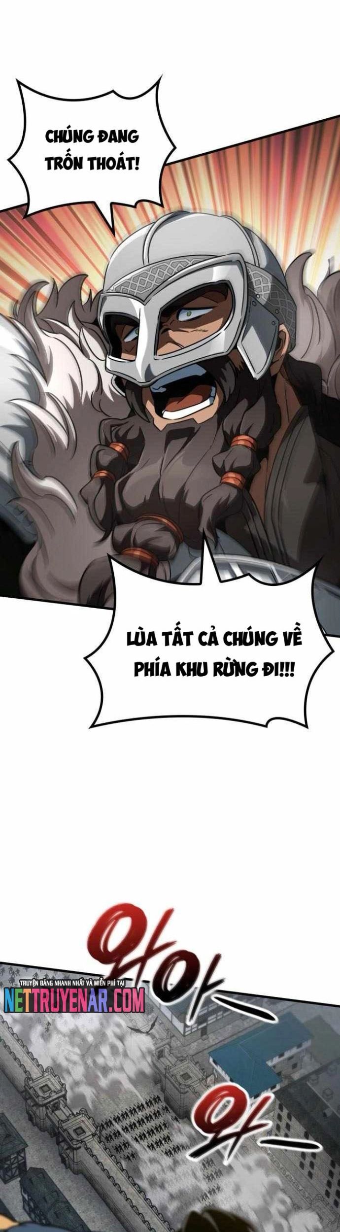 Sử Thi Valhalla Chapter 54 - Trang 2