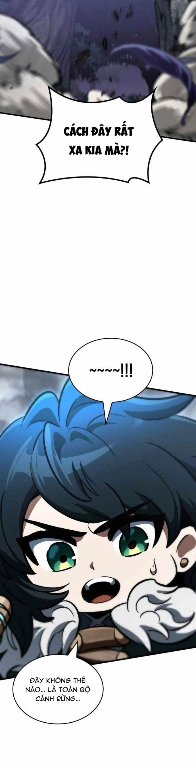 Sử Thi Valhalla Chapter 54 - Trang 2