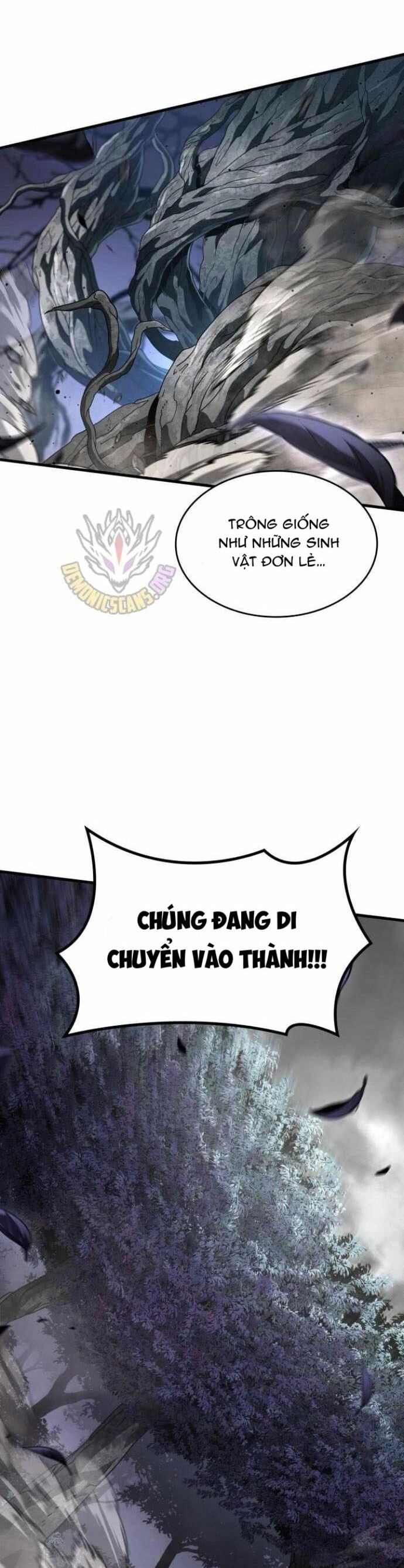 Sử Thi Valhalla Chapter 54 - Trang 2