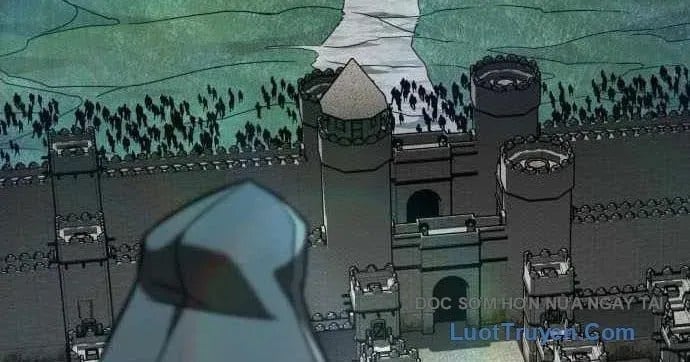 Sử Thi Valhalla Chapter 56 - Trang 2