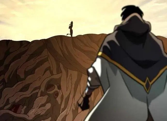 Sử Thi Valhalla Chapter 56 - Trang 2