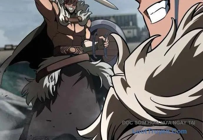 Sử Thi Valhalla Chapter 56 - Trang 2