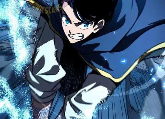 Sử Thi Valhalla Chapter 56 - Trang 2