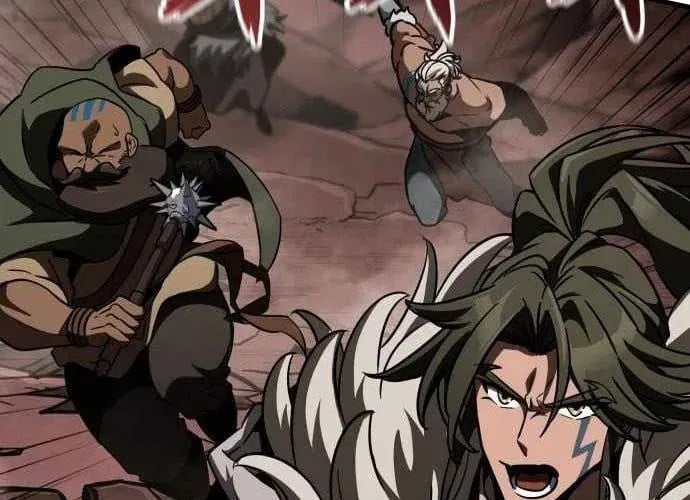 Sử Thi Valhalla Chapter 56 - Trang 2