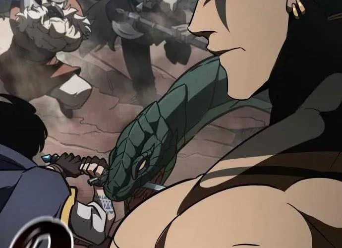 Sử Thi Valhalla Chapter 56 - Trang 2