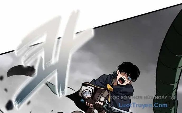 Sử Thi Valhalla Chapter 56 - Trang 2