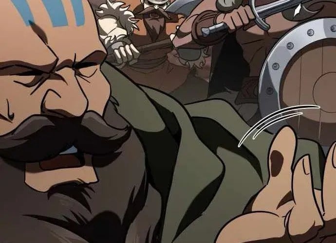 Sử Thi Valhalla Chapter 56 - Trang 2