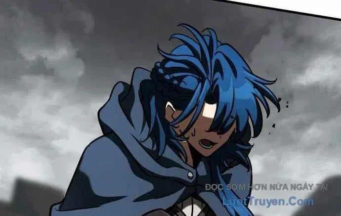 Sử Thi Valhalla Chapter 56 - Trang 2