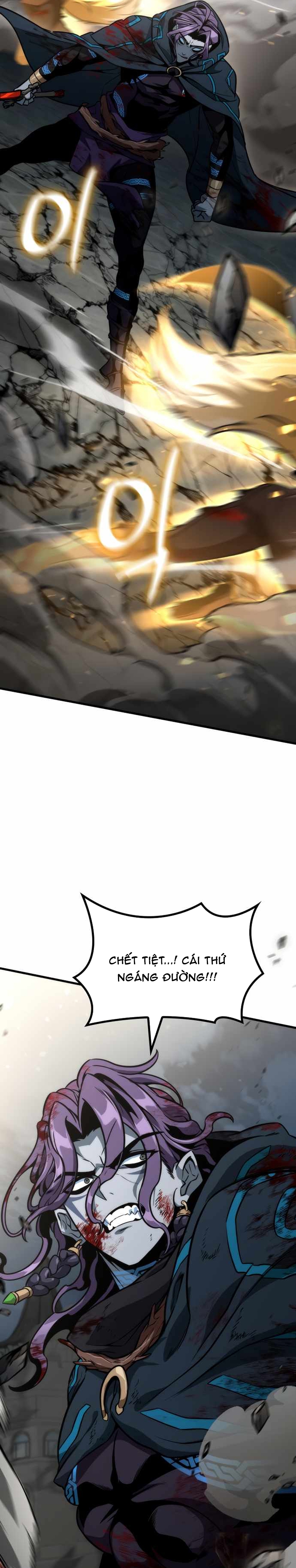 Sử Thi Valhalla Chapter 69 2