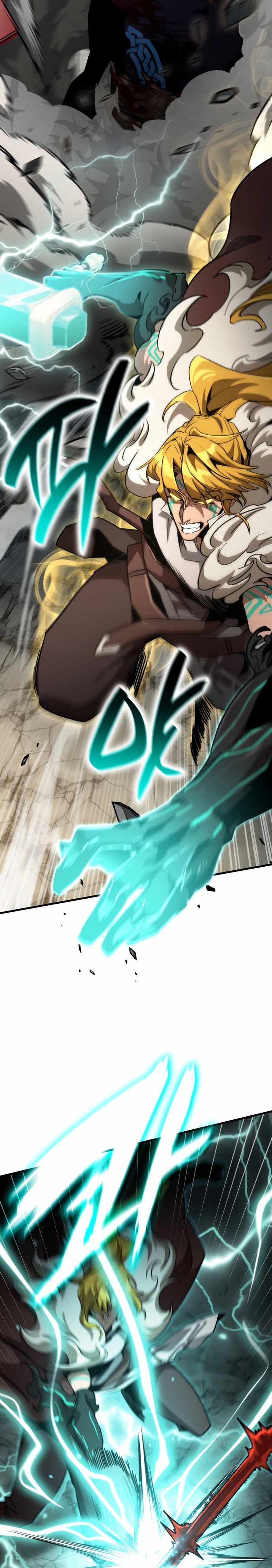 Sử Thi Valhalla Chapter 69 3